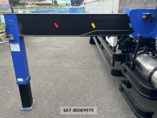 Hino RANGER 2024-05 7963448-16