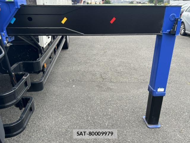 Hino RANGER 2024-05 7963448-17