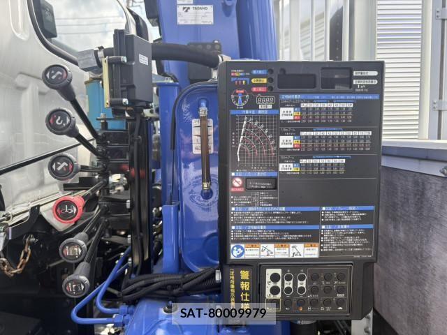 Hino RANGER 2024-05 7963448-18