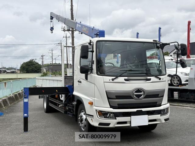 Hino RANGER 2024-05 7963448-1