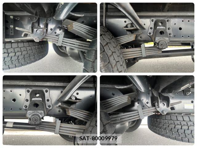 Hino RANGER 2024-05 7963448-22