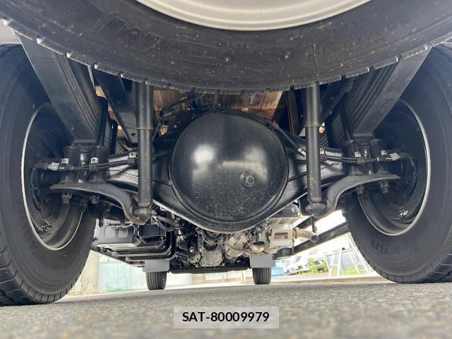 Hino RANGER 2024-05 7963448-23
