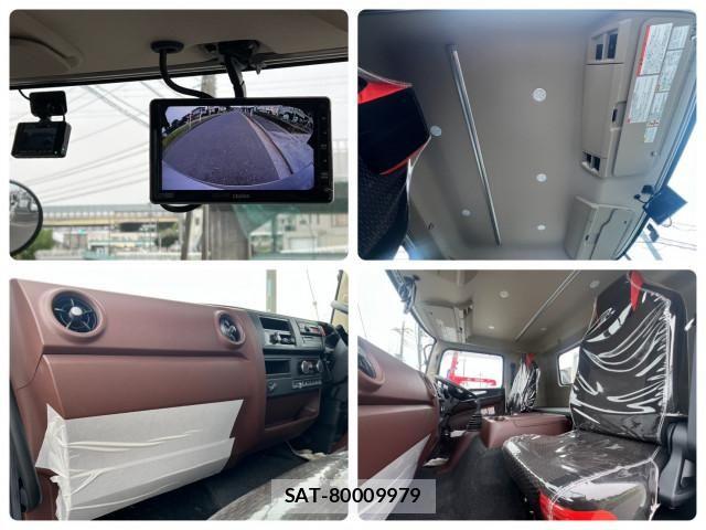 Hino RANGER 2024-05 7963448-26