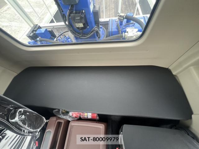Hino RANGER 2024-05 7963448-27