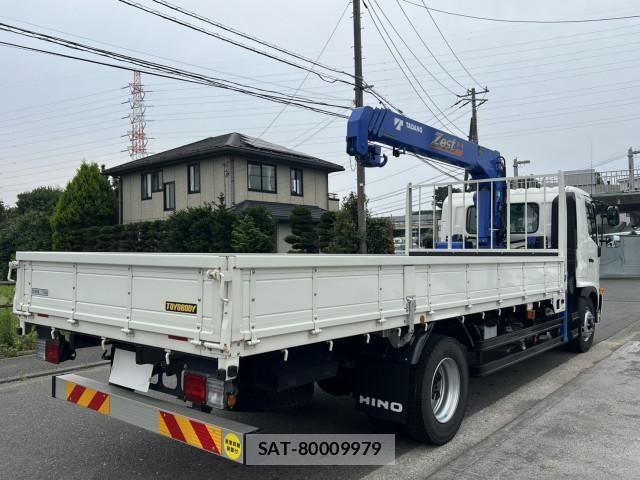 Hino RANGER 2024-05 7963448-2