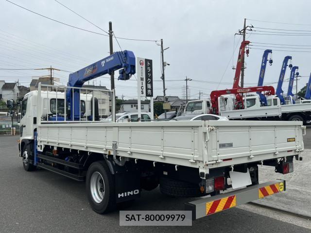 Hino RANGER 2024-05 7963448-3