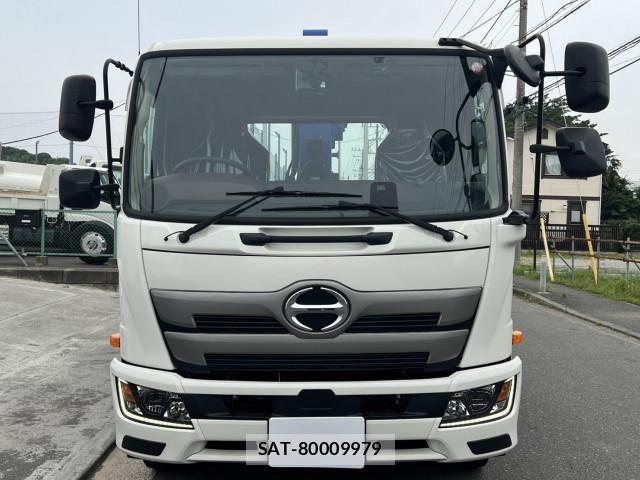 Hino RANGER 2024-05 7963448-4