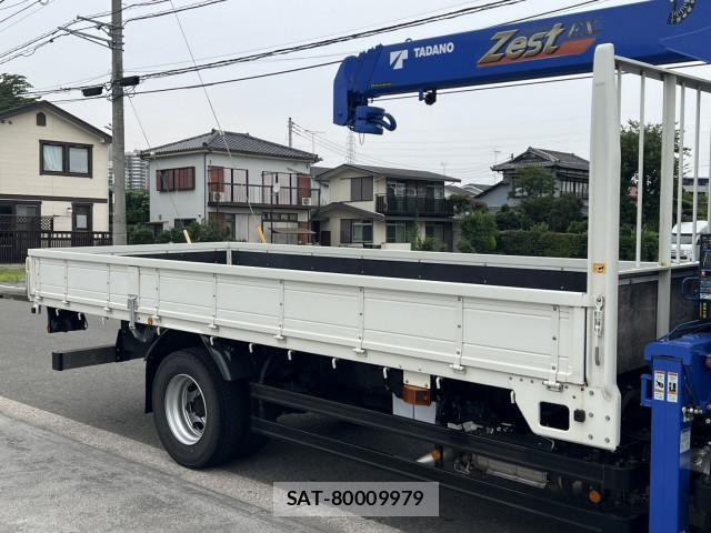 Hino RANGER 2024-05 7963448-5