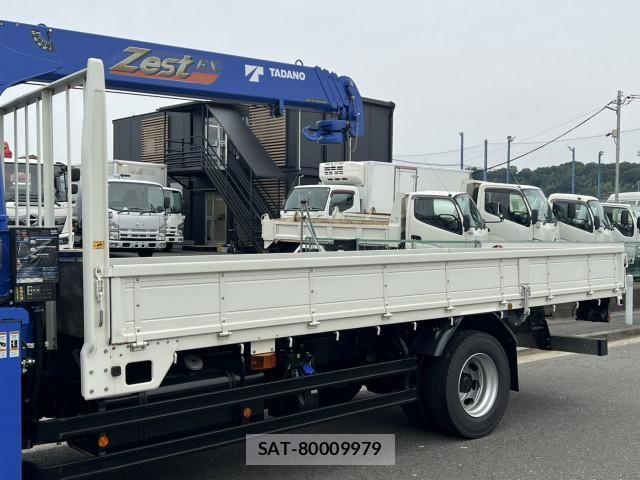 Hino RANGER 2024-05 7963448-6