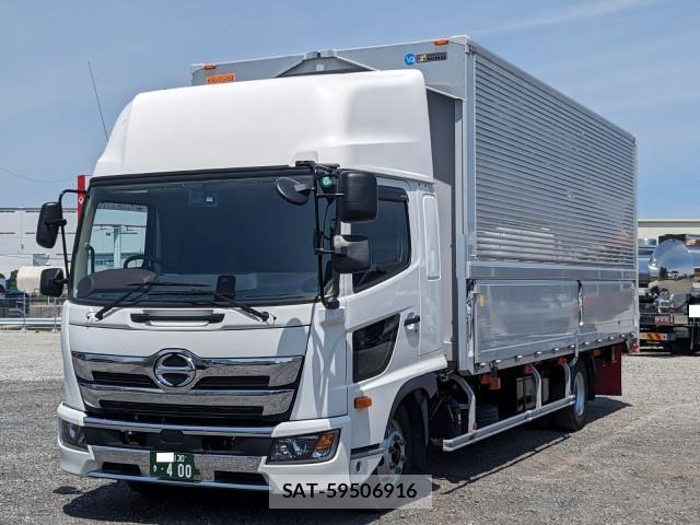 Hino RANGER 2023-06 7963455-0