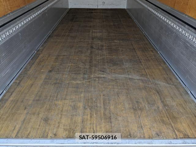 Hino RANGER 2023-06 7963455-10