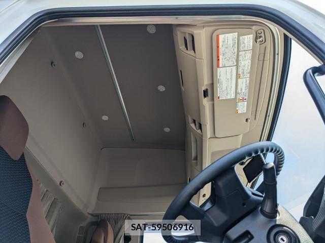 Hino RANGER 2023-06 7963455-14