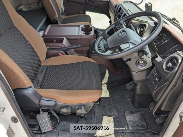 Hino RANGER 2023-06 7963455-15