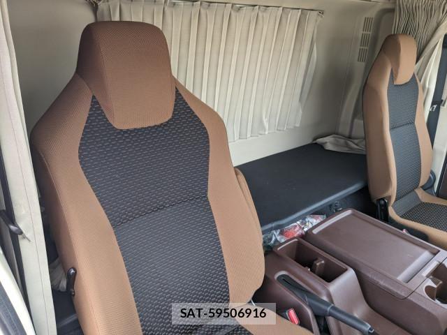 Hino RANGER 2023-06 7963455-16