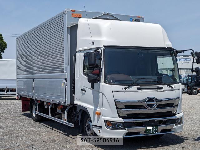 Hino RANGER 2023-06 7963455-1