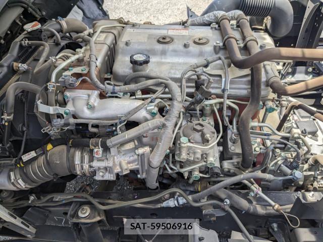 Hino RANGER 2023-06 7963455-19
