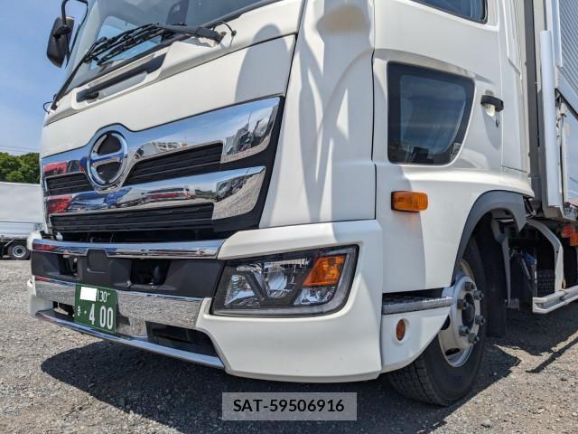 Hino RANGER 2023-06 7963455-20
