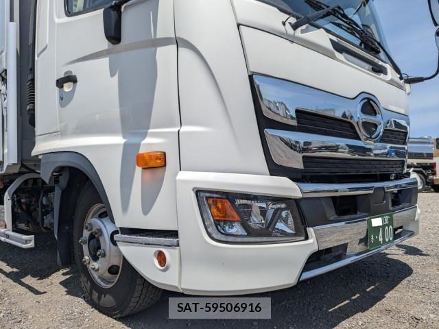 Hino RANGER 2023-06 7963455-21
