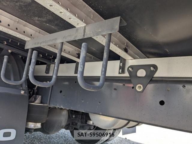 Hino RANGER 2023-06 7963455-25