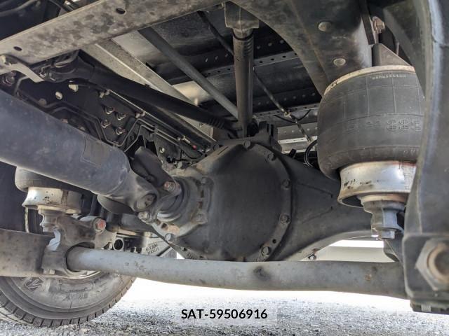Hino RANGER 2023-06 7963455-26