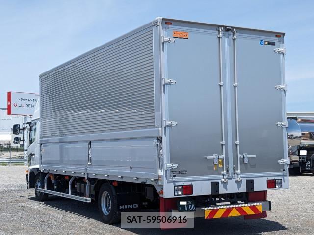 Hino RANGER 2023-06 7963455-2