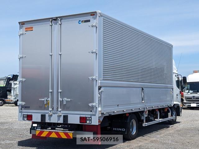 Hino RANGER 2023-06 7963455-3