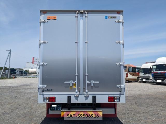 Hino RANGER 2023-06 7963455-4