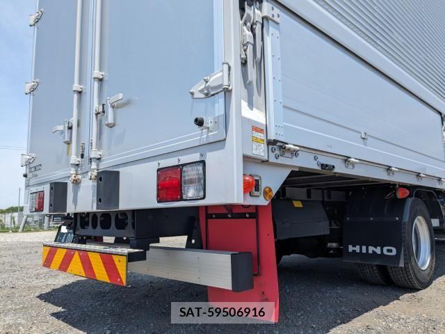 Hino RANGER 2023-06 7963455-5