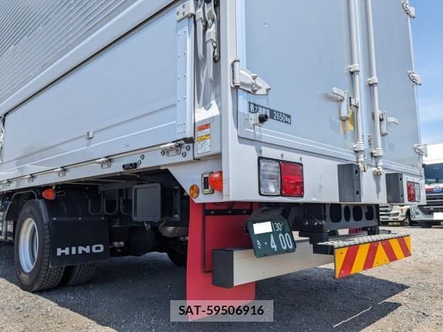 Hino RANGER 2023-06 7963455-6
