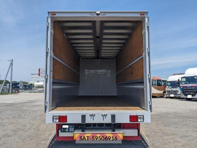 Hino RANGER 2023-06 7963455-7