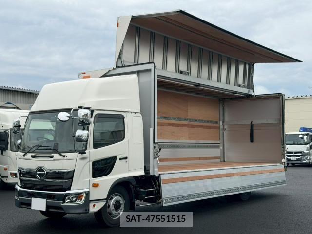 Hino RANGER 2025-09 7963437-0