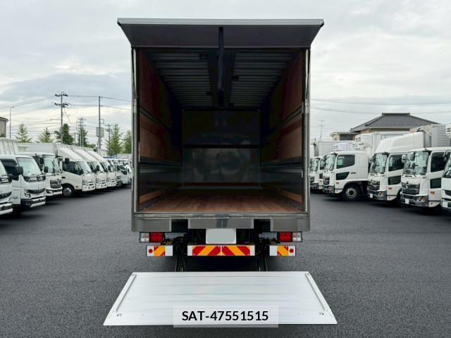 Hino RANGER 2025-09 7963437-17