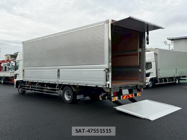 Hino RANGER 2025-09 7963437-18