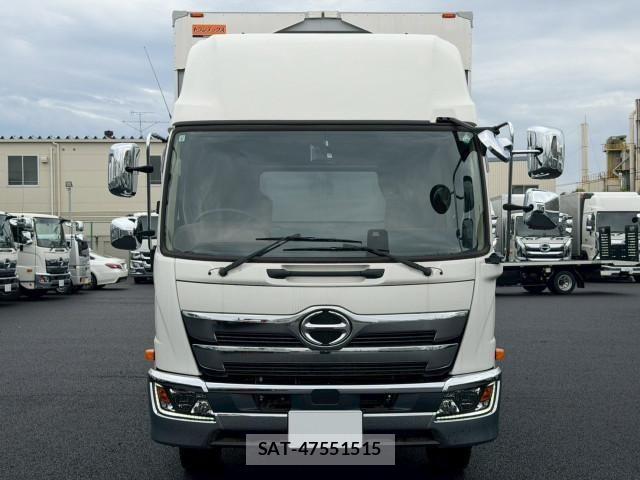 Hino RANGER 2025-09 7963437-1