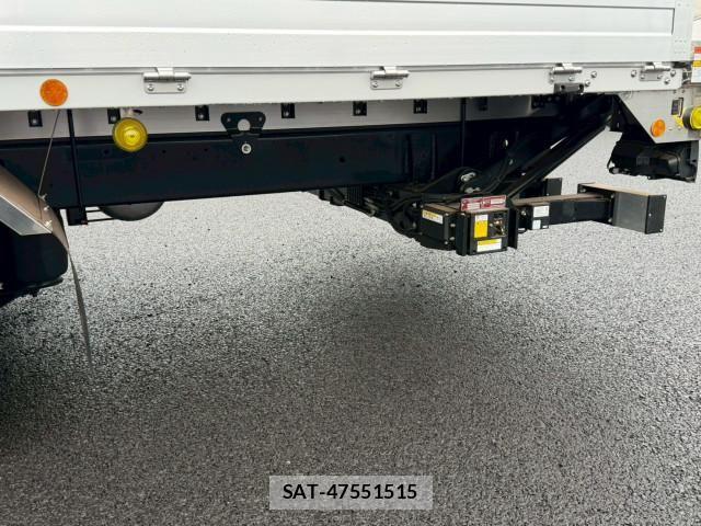Hino RANGER 2025-09 7963437-22