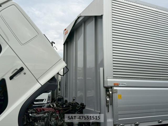 Hino RANGER 2025-09 7963437-24