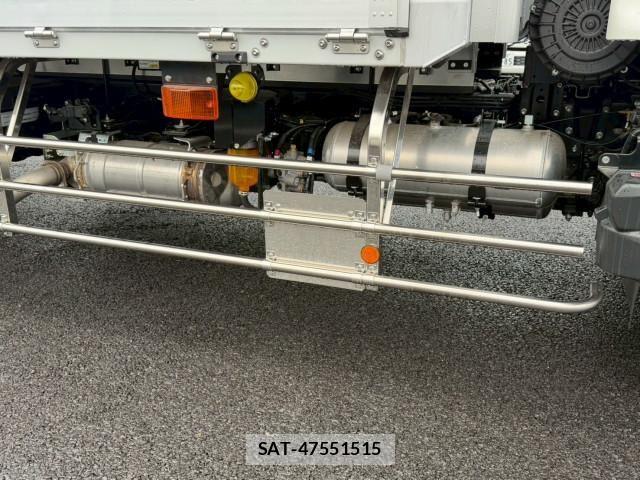 Hino RANGER 2025-09 7963437-25