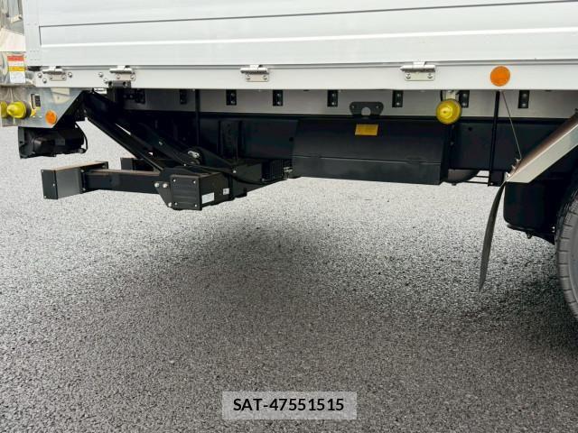 Hino RANGER 2025-09 7963437-27
