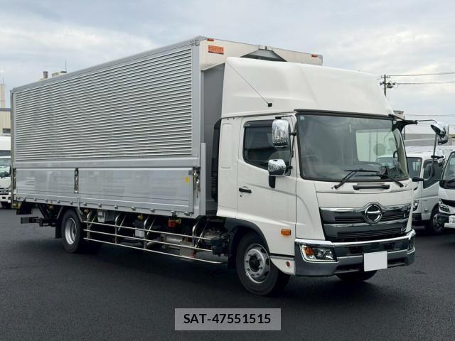 Hino RANGER 2025-09 7963437-2