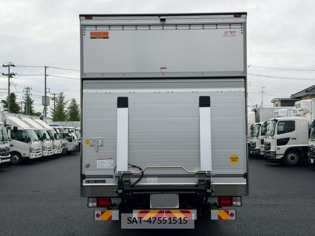 Hino RANGER 2025-09 7963437-4