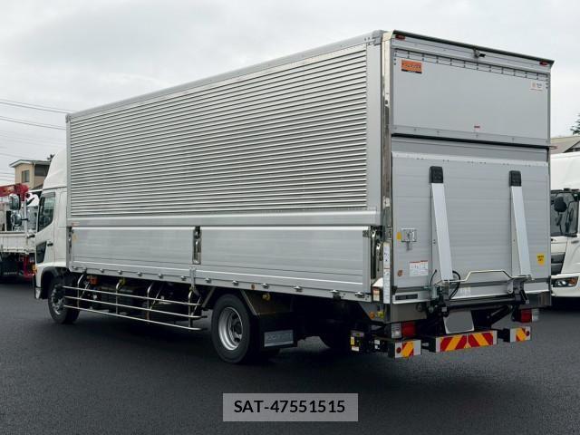 Hino RANGER 2025-09 7963437-5