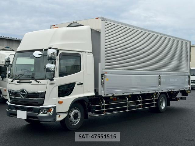 Hino RANGER 2025-09 7963437-6