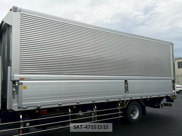 Hino RANGER 2025-09 7963437-7