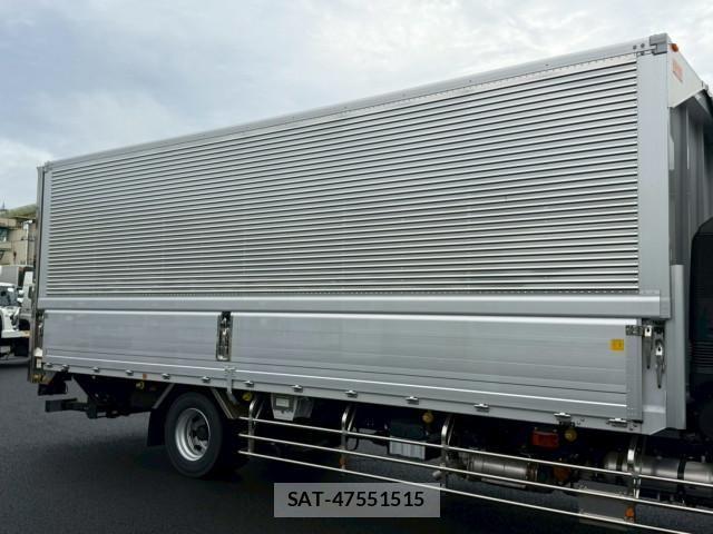 Hino RANGER 2025-09 7963437-8