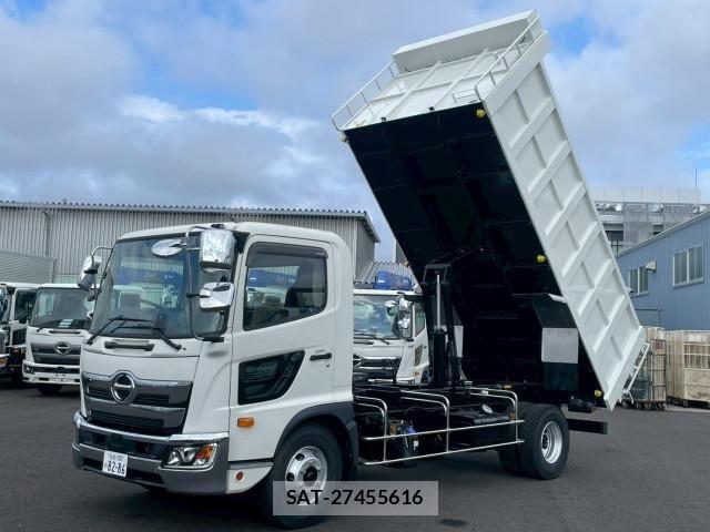 Hino RANGER 2023-05 7963462-0
