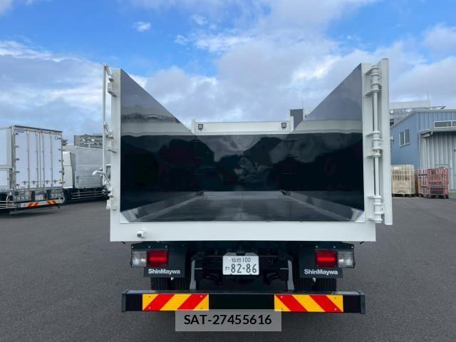Hino RANGER 2023-05 7963462-9