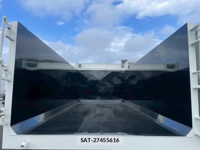 Hino RANGER 2023-05 7963462-10