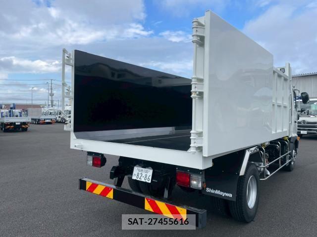Hino RANGER 2023-05 7963462-11