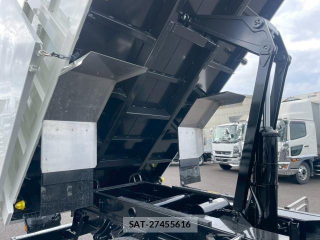 Hino RANGER 2023-05 7963462-15