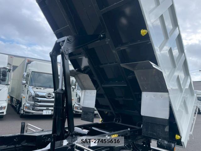 Hino RANGER 2023-05 7963462-16